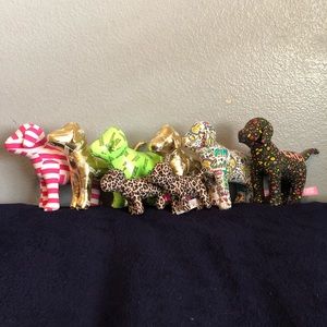 Bundle of VS PINK Dogs